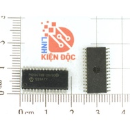 [1 pc] PIC16C73B-20/S0 Sop-28 function IC