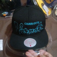 Mitchell ness hat osfm snapbackHornet