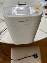 Panasonic 麵包機
