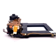 1PCS shutter  for Nikon Z5 Z6 z7 Z6II Z7II camera maintenance accessories