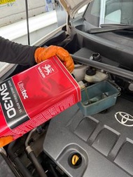 Toyota Rumion定期保養
