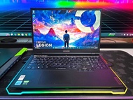 🐲RTX3050🈵 👑64GB Ram ✴️Lenovo Legion 5 🖥️15" 120Hz Mon 💽i5-10500H 🖼️RTX 3050 ®️64GB Ram 📁512GB ssd 🎁A