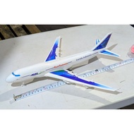 Toy arm 068 Garuda Lion Air Airplane Push Airplane Airplane Toy Airplane