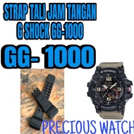 CASIO G SHOCK GG 1000 GG-1000 WATCH STRAP fits and used again
