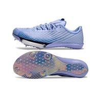Sprint Spikes Shoes Size:39-45 Free shipping Portable Breathable Sprint Competition Special Shoes