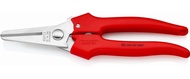 KNIPEX - 95 05 190 Tools - Combination Shears 7.4 Inches