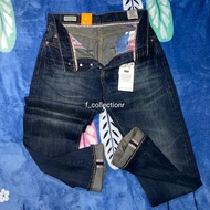 Levi's 501 Men's Trousers Made in Usa Regular fit