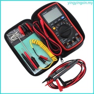 YIN AN870 19999 COUNTS Digital Multimeter True-RMS Voltage Ammeter Current Meter
