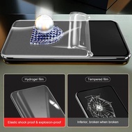 For Vivo 1907 1906 1904 1903 1902 1901 1815 Matte Soft Hydrogel Film Screen Protector Not Glass For 