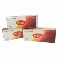Visela Kaplet Erela