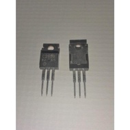Transistor C2898 Silicon NPN 50W 400V 8A Power Switch ...ELECTRON ELECTRON