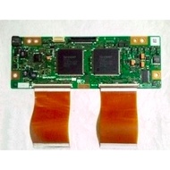 TCON TV LCD Sharp 37 Inch Model LC-37A53ML