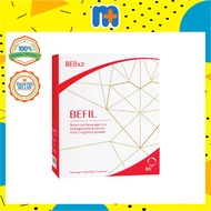 [MPLUS] BELIXZ BEFIL Healthy Heart Drink 100% Authenic EXP2027