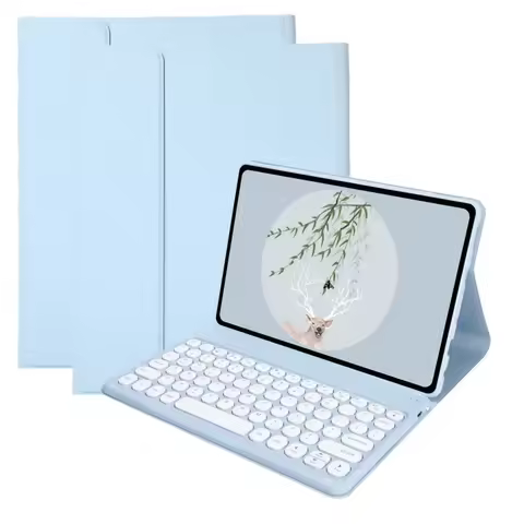 Keyboard Case For Lenovo Tab P11 TB-J606F 11 inch Cover Magnetic Teclado For Lenovo Tab P11 Plus 202