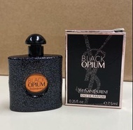 YSL香水 (Eau de parfum)  - YSL Black Opium