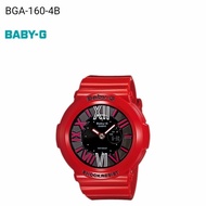 Baby-g STRAP BGA-133-4/BGA-160/Casio Original