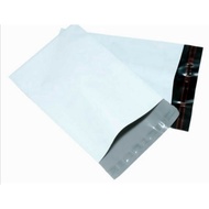 Courier Flyer Plastic Pos