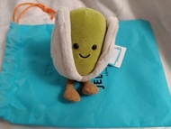 Jellycat開心開心果毛絨玩具