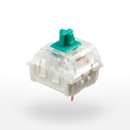 Kailh Pro Light Green Clicky Switch