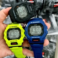 original Casio g shock Bluetooth mens watch gbd-200 gbd200 gbd-200-1dr gbd-200-2dr gbd-200-9dr brand