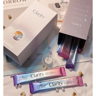 Mae CLARITY Cleansing Oxygen Mask/Box