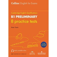 Book - B1 Preliminary 8 Practice Tests - Nhan Tri Viet