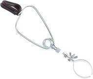 Levemolo Reptile Shade Clip reptile lamp holder light bulb adapter light shade harp table lamp shade