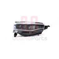 TOYOTA RIGHT HEADLAMP AVANZA 2022TOYOTA, 81110BZ880