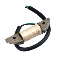 For Outboard Motors 9.9HP 15HP DT9.9A DT9.9 DT15 DT15A 2 Stroke 32140-93900-000 Primary Charge Coil 