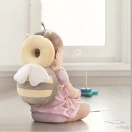 KIDDA 寶寶學走路護頭防摔帽 頭部保護墊 五款