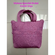 Send Arafah Spandex Prayer Robe, Cool, Anti-Hot Material, Eid Trend 2025 B6E3