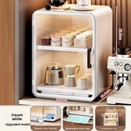 B&W | Multi-layer Cup Organizer for Coffee Mugs