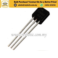 Transistor BC338 (NPN)