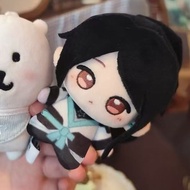 Anime VALORANT Game Peripheral Plus Doll Plushie Stuffed Toy