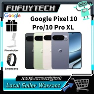 【US】Google Pixel 10/Google Pixel 10 Pro/Google Pixel 10 ProXL/Google Tensor G5 /6.3 inches/4870 mAh 