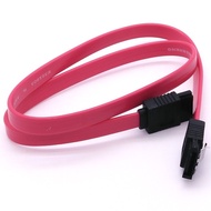 【Ready Stock】SATA 2.0 HDD Harddisk 3 GBps Cable 37cm