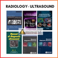 ✔Radiology_Diagnostic Radiology_ Clinical Ultrasound_Manual of diagnostic ultrasound_Diagnostic Ultr