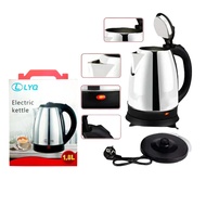 Promo Electric Kettle Original Electric Kettle 1.8 L