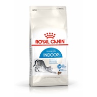 Royal Canin Indoor 27 (1-7 years indoor cat)