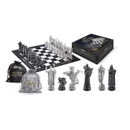 Wizard Chess Harry Potter wand