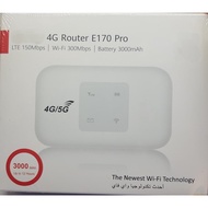 SG STOCK 4G Router E170 Pro (H0959)
