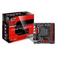 (AM4-SL) ASROCK AB350 Gaming ITX/AC