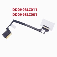 Huawei   D15 BHR Boh WAQ9R WAQ9HNL BOD-WFH9 WAQ9HNRP laptop screen cable data cable flexible data ca