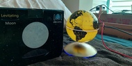 磁浮地球儀Levitating globe