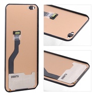 TFT 6.58 LCDสําหรับHuawei P40 Pro ELS-N04ELS-NX9 ELS-N29 หน้าจอLCD Touch Digitizer AssemblyสําหรับHu