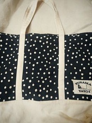 Uniqlo Tote Bag