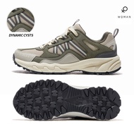 Camel Outdoor รองเท้าเดินป่าสำหรับผู้หญิง Non-Slip Wear-Resistant Walking Shoes