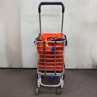 購物車 手拉車 trolley