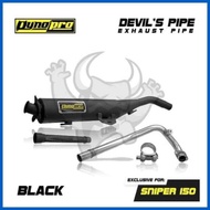 ∬ ❉ ☀ Dyno pro pipe sniper 150/ 155