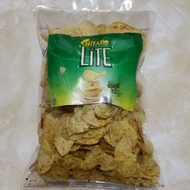 Snack KILOAN CHITATO LITE/LAYS (INDOFOOD) SEAWEED FLAVOR PACKAGING 200 GRAM